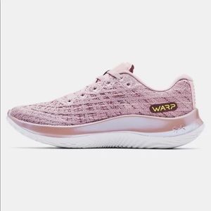 Women’s UA Flow Velociti Wind Running Shoes - brand new in box